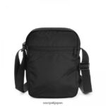 Eastpak JPRZL240 ショルダーバッグ 2倍になったもの 黒 - 画像 (4)