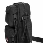 Eastpak JPRZL240 ショルダーバッグ 2倍になったもの 黒 - 画像 (5)