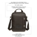 Eastpak JPRZL241 ショルダーバッグ それ CNNCTコート - 画像 (9)