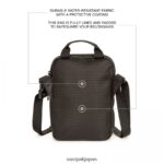 Eastpak JPRZL241 ショルダーバッグ それ CNNCTコート - 画像 (10)