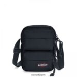 Eastpak JPRZL242 ショルダーバッグ 2倍になったもの クラウドネイビー - 画像 (2)
