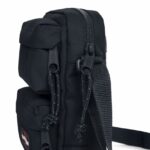 Eastpak JPRZL242 ショルダーバッグ 2倍になったもの クラウドネイビー - 画像 (5)