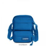 Eastpak JPRZL243 ショルダーバッグ 2倍になったもの ミスティブルー - 画像 (2)