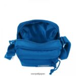 Eastpak JPRZL243 ショルダーバッグ 2倍になったもの ミスティブルー - 画像 (3)
