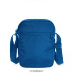 Eastpak JPRZL243 ショルダーバッグ 2倍になったもの ミスティブルー - 画像 (4)