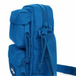 Eastpak JPRZL243 ショルダーバッグ 2倍になったもの ミスティブルー - 画像 (5)