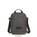 Eastpak JPRZL244 ショルダーバッグ 一つはcnnct グレー