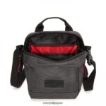 Eastpak JPRZL244 ショルダーバッグ 一つはcnnct グレー - 画像 (5)
