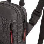 Eastpak JPRZL244 ショルダーバッグ 一つはcnnct グレー - 画像 (7)