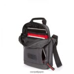 Eastpak JPRZL244 ショルダーバッグ 一つはcnnct グレー - 画像 (10)