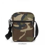 Eastpak JPRZL247 ショルダーバッグ それ 迷彩柄 - 画像 (4)