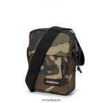 Eastpak JPRZL247 ショルダーバッグ それ 迷彩柄 - 画像 (7)
