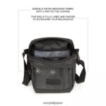 Eastpak JPRZL248 ショルダーバッグ それ cnnctメランジ - 画像 (8)