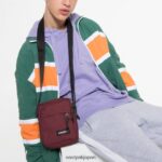 Eastpak JPRZL249 ショルダーバッグ それ 狡猾なワイン