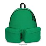 Eastpak JPRZL24 バックパック アンダーカバーダブル 緑