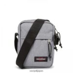 Eastpak JPRZL250 ショルダーバッグ それ サンデーグレー - 画像 (2)