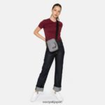 Eastpak JPRZL250 ショルダーバッグ それ サンデーグレー - 画像 (3)