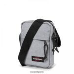 Eastpak JPRZL250 ショルダーバッグ それ サンデーグレー - 画像 (7)