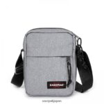 Eastpak JPRZL250 ショルダーバッグ それ サンデーグレー - 画像 (8)