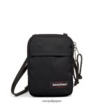 Eastpak JPRZL251 ショルダーバッグ 相棒 黒 - 画像 (2)