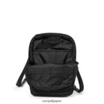 Eastpak JPRZL251 ショルダーバッグ 相棒 黒 - 画像 (3)