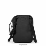 Eastpak JPRZL251 ショルダーバッグ 相棒 黒 - 画像 (4)