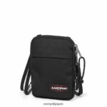 Eastpak JPRZL251 ショルダーバッグ 相棒 黒 - 画像 (5)