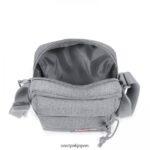 Eastpak JPRZL252 ショルダーバッグ 2倍になったもの サンデーグレー - 画像 (3)