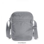 Eastpak JPRZL252 ショルダーバッグ 2倍になったもの サンデーグレー - 画像 (4)