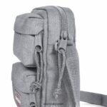 Eastpak JPRZL252 ショルダーバッグ 2倍になったもの サンデーグレー - 画像 (6)