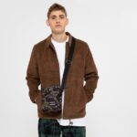 Eastpak JPRZL253 ショルダーバッグ それ 何百もの迷彩柄