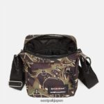 Eastpak JPRZL253 ショルダーバッグ それ 何百もの迷彩柄 - 画像 (7)