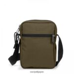 Eastpak JPRZL254 ショルダーバッグ それ アーミーオリーブ - 画像 (4)