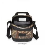 Eastpak JPRZL256 ショルダーバッグ それ cnnct リアルツリー迷彩柄 - 画像 (2)