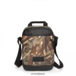 Eastpak JPRZL256 ショルダーバッグ それ cnnct リアルツリー迷彩柄