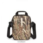 Eastpak JPRZL256 ショルダーバッグ それ cnnct リアルツリー迷彩柄 - 画像 (4)