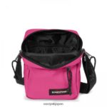 Eastpak JPRZL257 ショルダーバッグ それ ピンクの脱出 - 画像 (2)