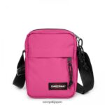 Eastpak JPRZL257 ショルダーバッグ それ ピンクの脱出