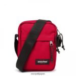 Eastpak JPRZL258 ショルダーバッグ それ セーラーレッド - 画像 (2)