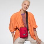 Eastpak JPRZL258 ショルダーバッグ それ セーラーレッド