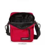Eastpak JPRZL258 ショルダーバッグ それ セーラーレッド - 画像 (4)