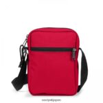 Eastpak JPRZL258 ショルダーバッグ それ セーラーレッド - 画像 (5)