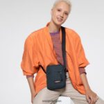 Eastpak JPRZL259 ショルダーバッグ それ トリプルデニム