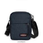 Eastpak JPRZL259 ショルダーバッグ それ トリプルデニム - 画像 (5)