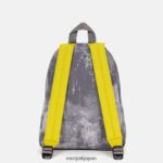 Eastpak JPRZL25 バックパック 交流軌道 acw 灰色の雲 - 画像 (2)
