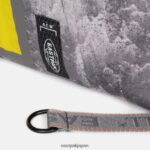Eastpak JPRZL25 バックパック 交流軌道 acw 灰色の雲 - 画像 (5)