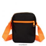 Eastpak JPRZL260 ショルダーバッグ それ コントラストグレードオレンジ - 画像 (2)