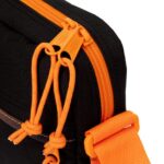 Eastpak JPRZL260 ショルダーバッグ それ コントラストグレードオレンジ - 画像 (4)