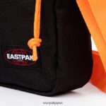 Eastpak JPRZL260 ショルダーバッグ それ コントラストグレードオレンジ - 画像 (5)