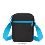 Eastpak JPRZL261 ショルダーバッグ それ コントラストグレードブルー - 画像 (2)